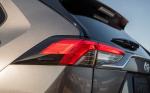 Toyota RAV4 Limited 2018 года (NA)
